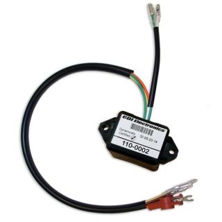 BOITIER CDI POUR HONDA