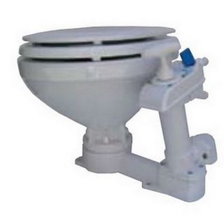 WC MANUEL CONFORT