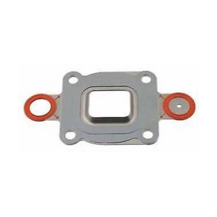 JOINT AVEC RESTRICTION POUR COUDE D'ECHAPPEMENT MERCRUISER V6/V8 MPI