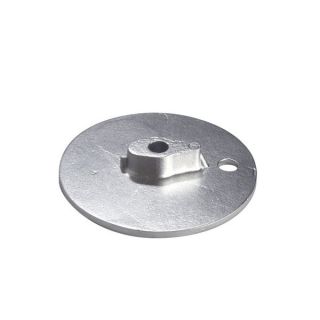 ANODE ZINC - PLAQUE EMBASE 2.5L EFI