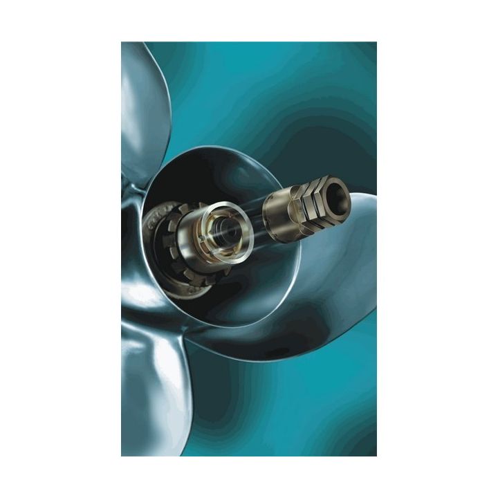 BOULON ANTIVOL VOLVO EMBASE DP