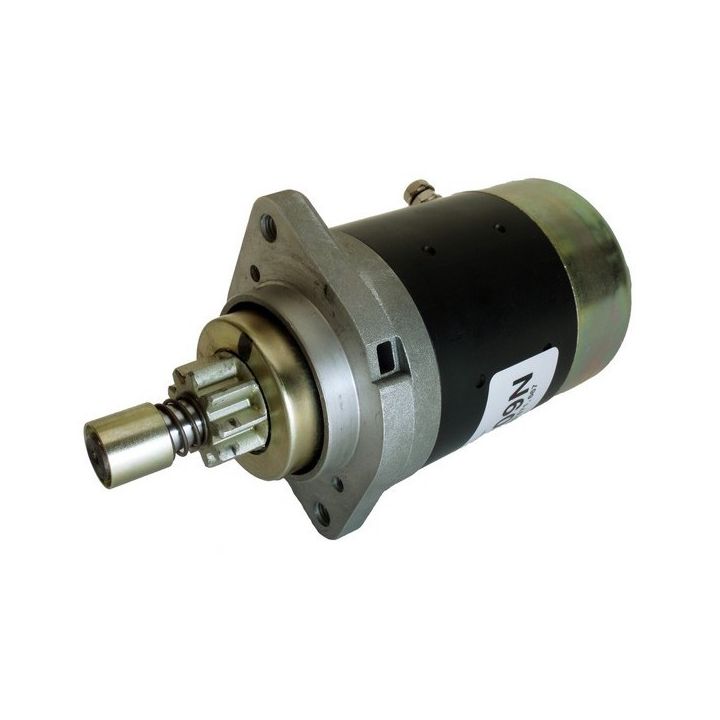 DEMARREUR TOHATSU 9 DENTS