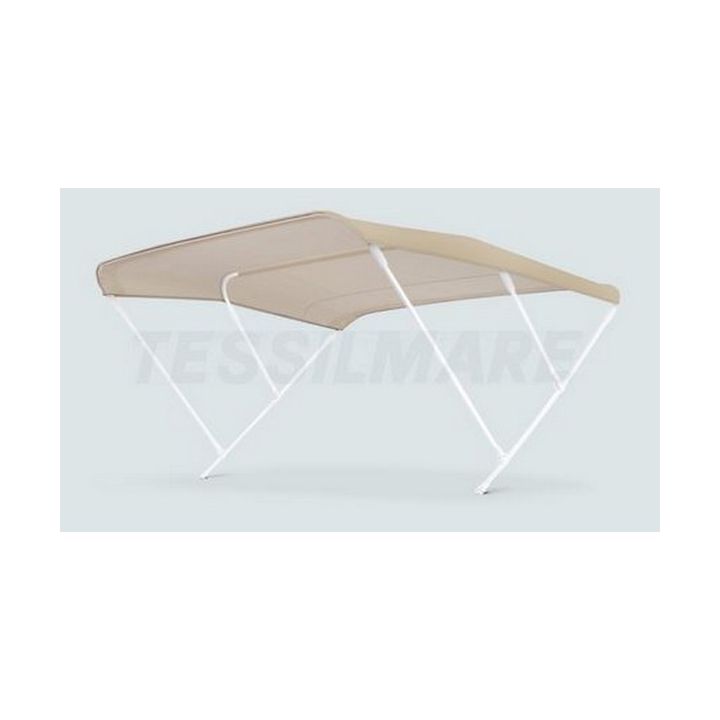 BIMINI STANDARD 3 ARCEAUX 200x110x175CM BEIGE