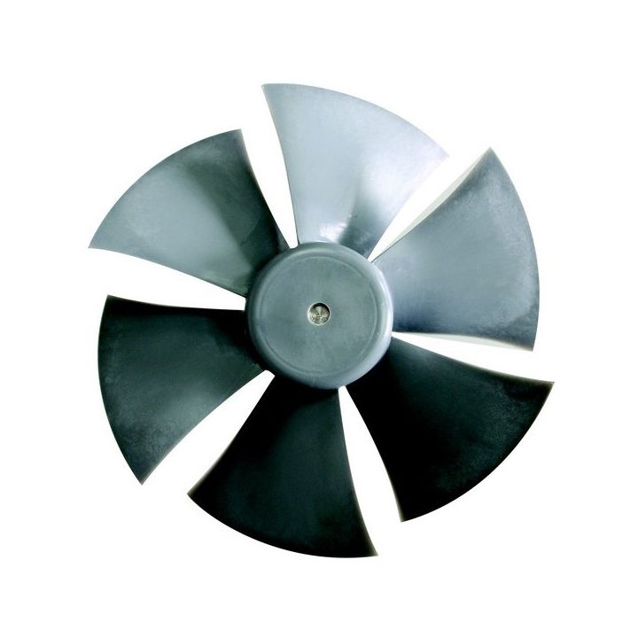 HELICE PROPULSEUR MAX POWER 6 PALES Ø250 POUR CT165/225