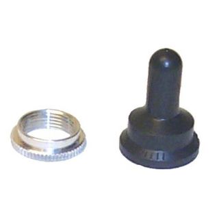 CACHE ETANCHE POUR CONTACTEUR A LEVIER SIERRA TG40...