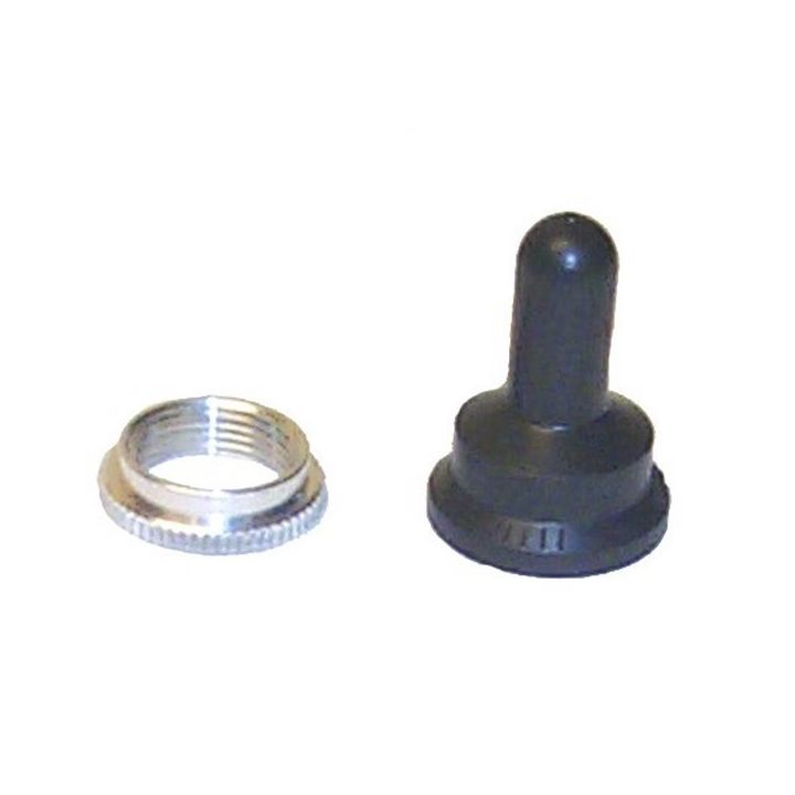 CACHE ETANCHE POUR CONTACTEUR A LEVIER SIERRA TG40...
