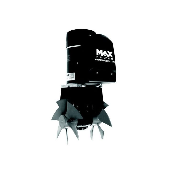PROPULSEUR MAX POWER CT80 24V Ø185