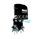 PROPULSEUR MAX POWER CT100 12V Ø185