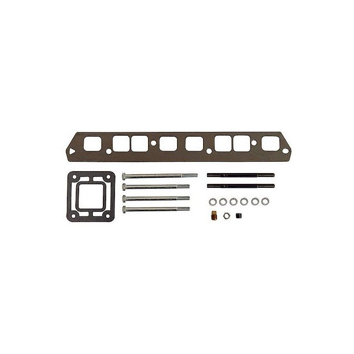 KIT DE JOINTS BARR COUDE & COLLECTEUR VOLVO 3.0L