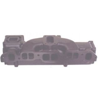 COLLECTEUR BARR GM 4 CYL. OMC 120