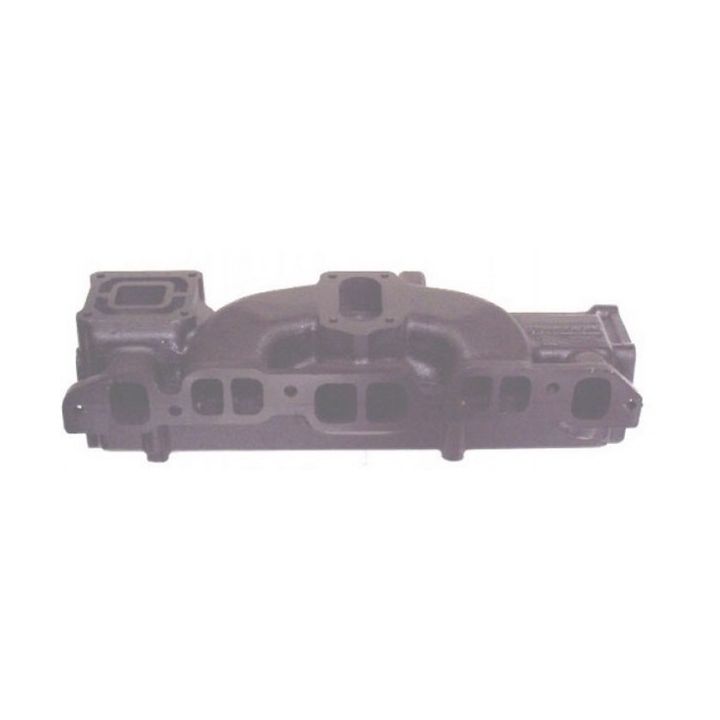 COLLECTEUR BARR GM 4 CYL. OMC 120