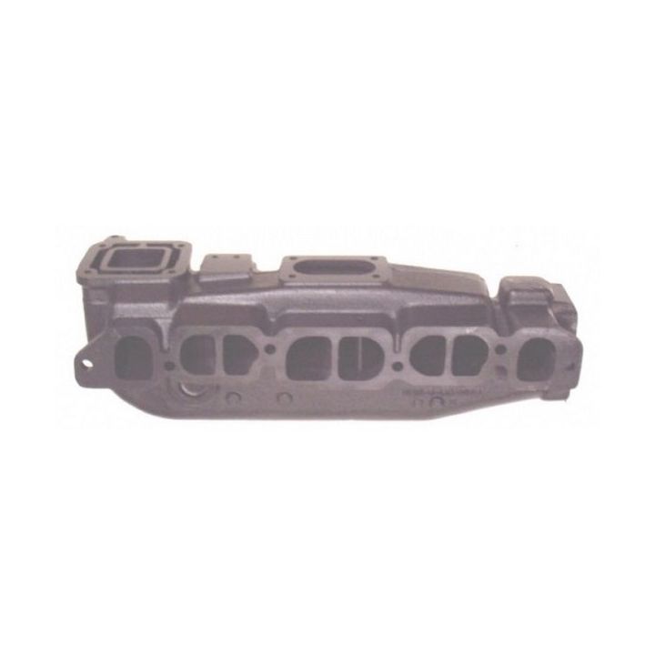 COLLECTEUR BARR GM 3.0L 4 CYL OMC 140
