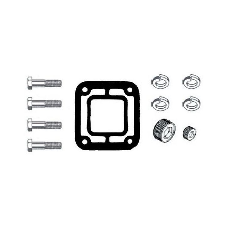 KIT DE JOINT BARR COUDE VOLVO 3.0L