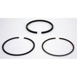 SEGMENT 0,30'' POUR PISTON VOLVO B20,B30,MB10