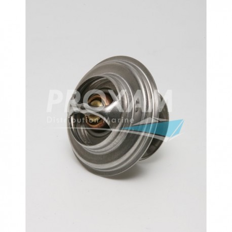 THERMOSTAT VOLVO 80° D3