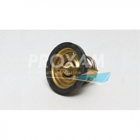 THERMOSTAT VOLVO 60° D5