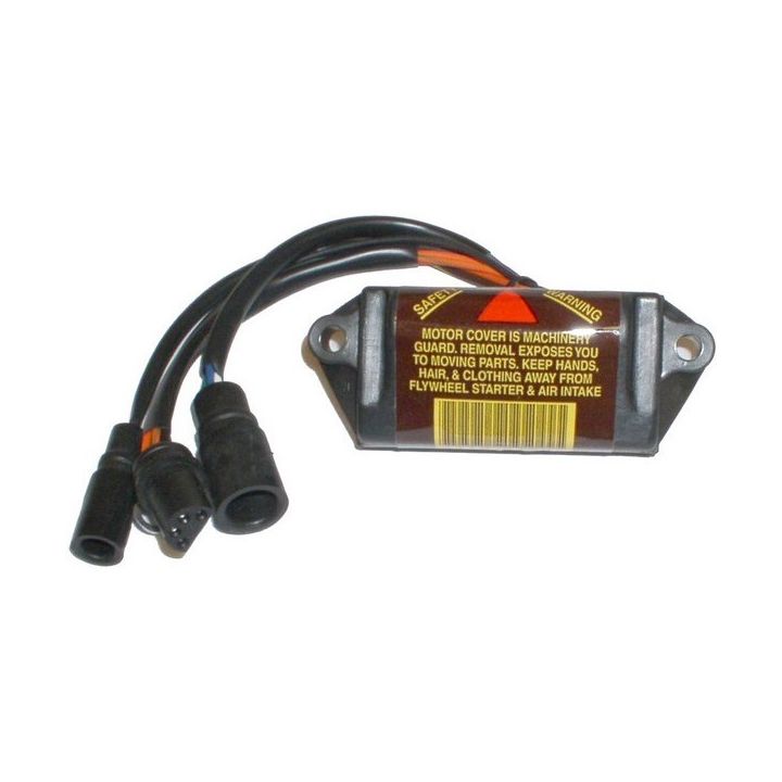 JOHNSON/EVINRUDE POWER PACK CD3/6