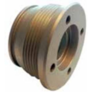 COUPELLE DE VERIN DE TRIM VOLVO (FILETAGE Ø39,8MM)
