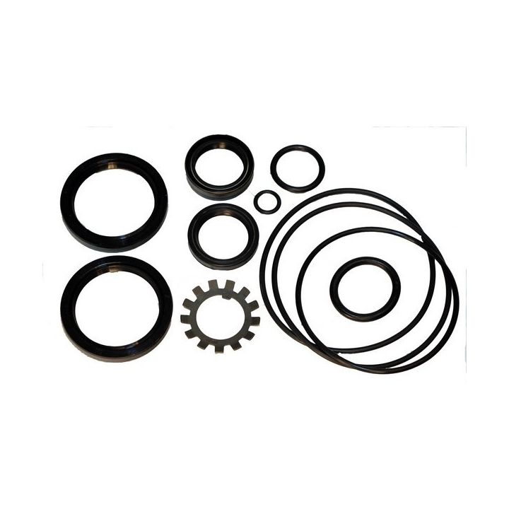 JOINTS D'EMBASE VOLVO 280/290DP, DP-A/-B/-C/-D - POCHETTE BASSE