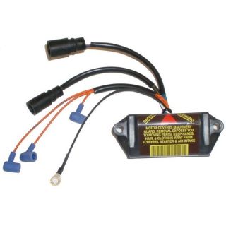 JOHNSON/EVINRUDE POWER PACK CD3