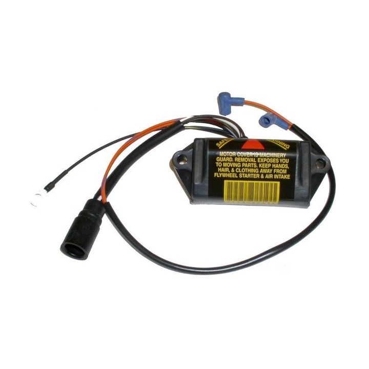 JOHNSON/EVINRUDE POWER PACK CD2