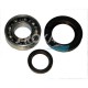 KIT REPARATION CLOCHE MOTEUR VOLVO AQ110/115/120/130, AQD21/27/29/32A