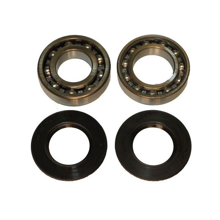 KIT REPARATION CLOCHE MOTEUR VOLVO 