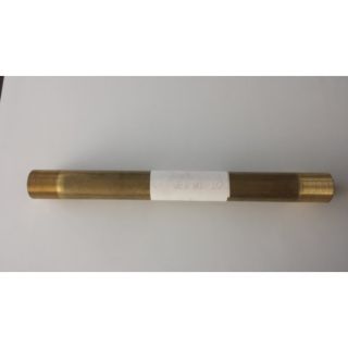 TUBE ETAMBOT BRONZE Ø ARBRE 37MM L600MM