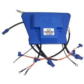 JOHNSON/EVINRUDE POWER PACK CD4 AL