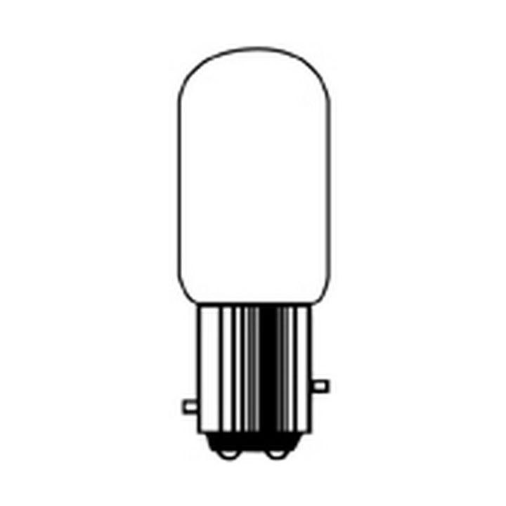 AMPOULE DE RECHANGE 24V POUR SERIE 200