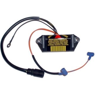 JOHNSON/EVINRUDE POWER PACK CD2
