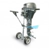 CHARIOT MOTEUR JUSQU'A 60KG