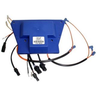 JOHNSON/EVINRUDE POWER PACK CD6 AL