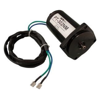 MOTEUR DE TRIM BRP/HONDA - 4 VIS 2 FILS 35-50CH