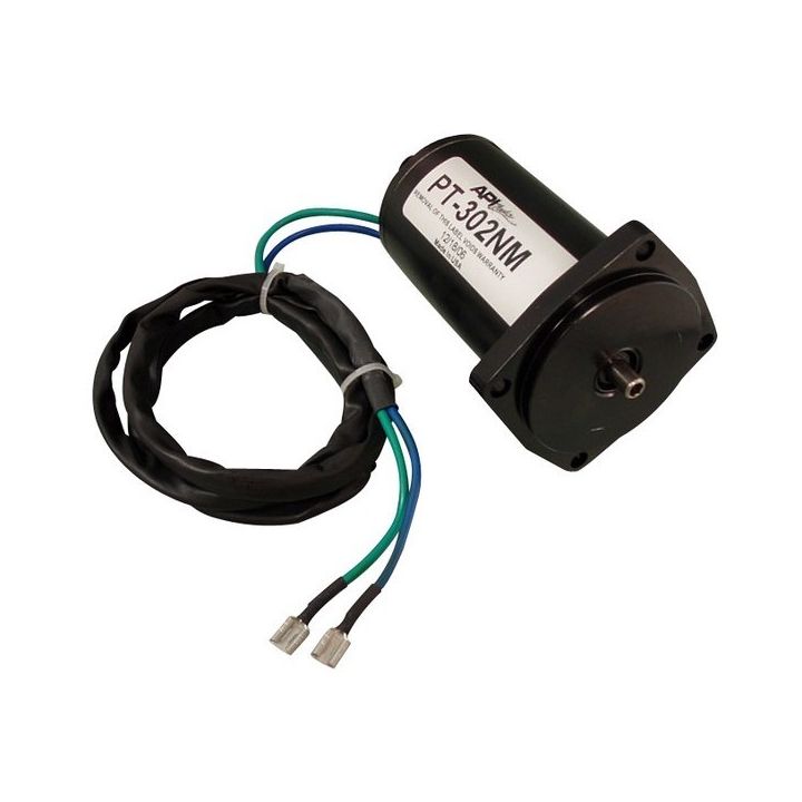 MOTEUR DE TRIM BRP/HONDA - 4 VIS 2 FILS 35-50CH