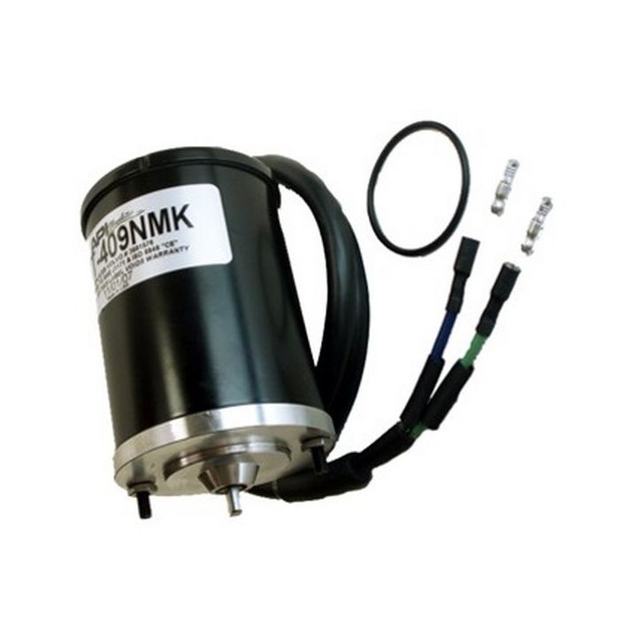 MOTEUR DE POMPE DE TRIM VOLVO SX 2 FILS