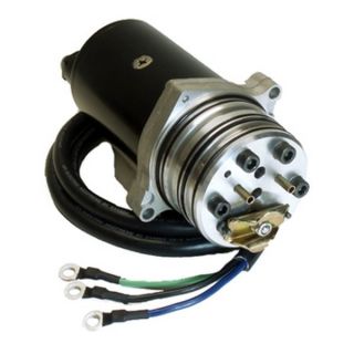 MOTEUR DE TRIM MERC. 2VIS 3 FILS