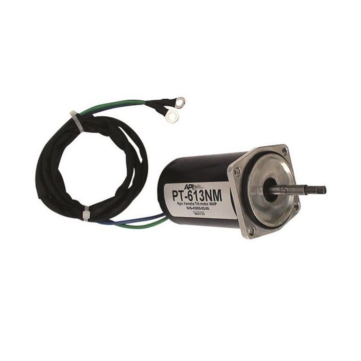 MOTEUR DE TRIM YAMAHA 4 VIS 2 FILS 40-50 2T (85-92)