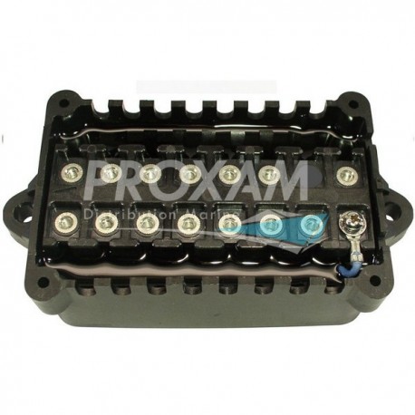 YAMAHA IGNITION PACK - 3 CYL.