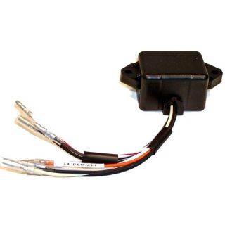 ALLUMAGE IGNITION PACK YAMAHA - 2 CYL.