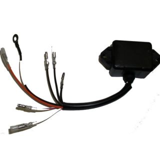 ALLUMAGE IGNITION PACK YAMAHA - 2 CYL.