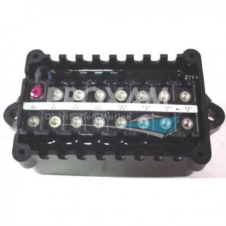 ALLUMAGE IGNITION PACK YAMAHA - 4 CYL.