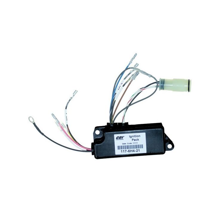 BOITIER ELECTRIQUE