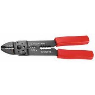 PINCE A SERTIR POUR COSSE PRE-ISOLEE 1,5MM² A 6MM²