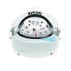 COMPAS EXPLORER S-53 BLANC A ENCASTRER Ø70MM