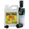 ELIMINATEUR DE SEL SALT AWAY - BIDON 0,95L + MELANGEUR