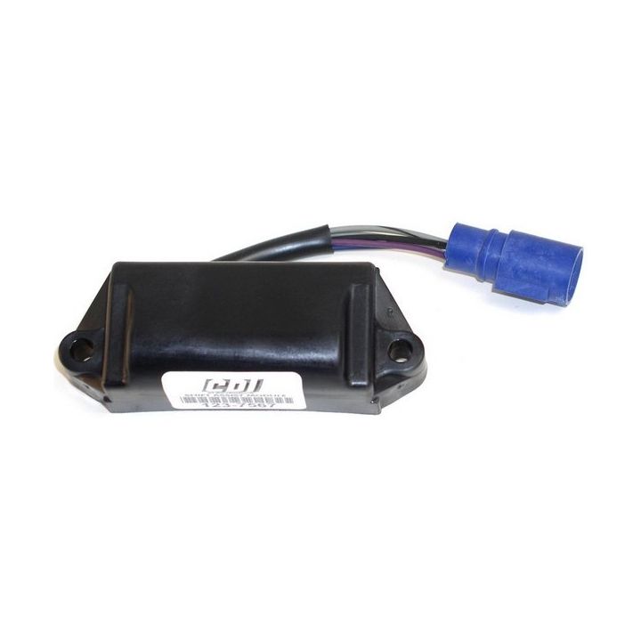 MODULE DE COUPE D'ALLUMAGE OMC GM V6 (ALL PRESTOLITE)