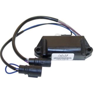 MODULE DE COUPURE D'ALLUMAGE 2 SORTIES POUR ALL DELCO