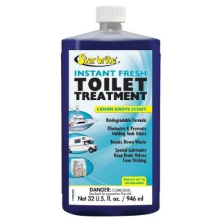TRAITEMENT CANALISATION CITRON - FLACON 946ML