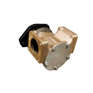POMPE DE REFROIDISSEMENT SHERWOOD CUMMINS QSM11